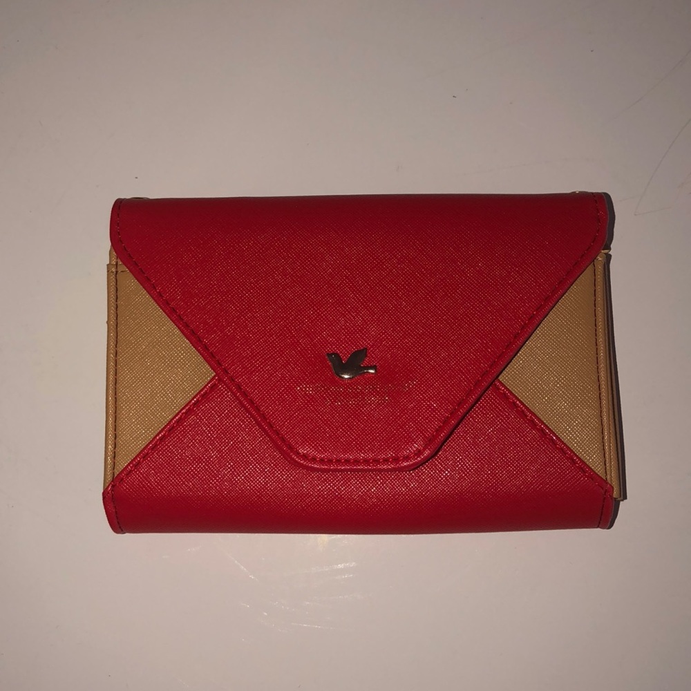 small clutch